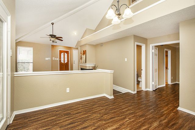 3905 Denham Way, Plano, TX 75023