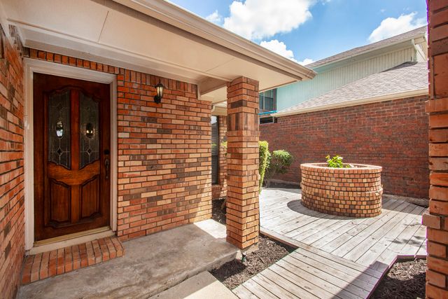 3905 Denham Way, Plano, TX 75023