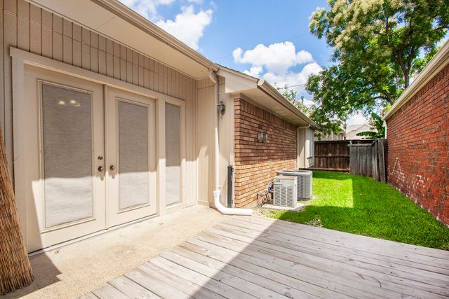 3905 Denham Way, Plano, TX 75023