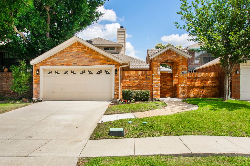 3905 Denham Way, Plano, TX 75023