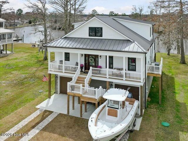 94 Maritime Court, Chocowinity, NC 27817