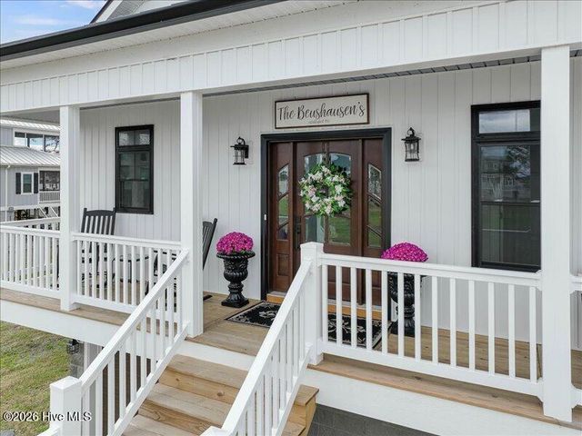 94 Maritime Court, Chocowinity, NC 27817