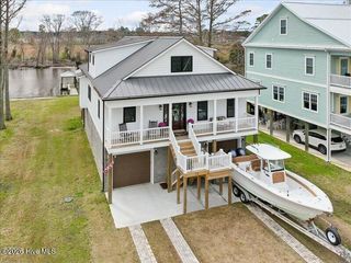 94 Maritime Court, Chocowinity, NC 27817