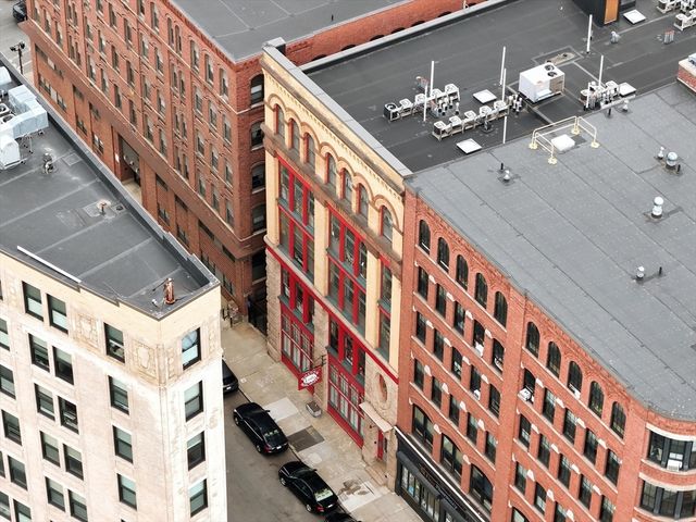 13-17 Willow Street 203, Lynn, MA 01901