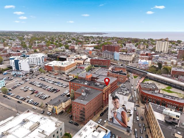 13-17 Willow Street 203, Lynn, MA 01901