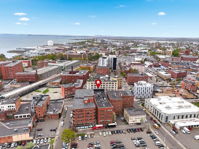 13-17 Willow Street 203, Lynn, MA 01901