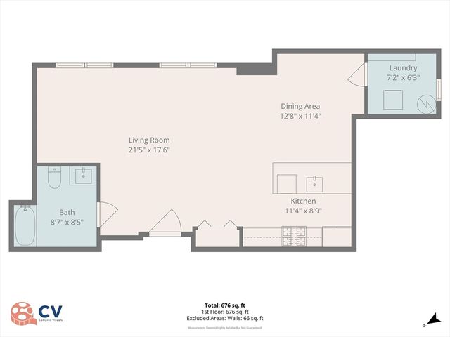 13-17 Willow Street 203, Lynn, MA 01901