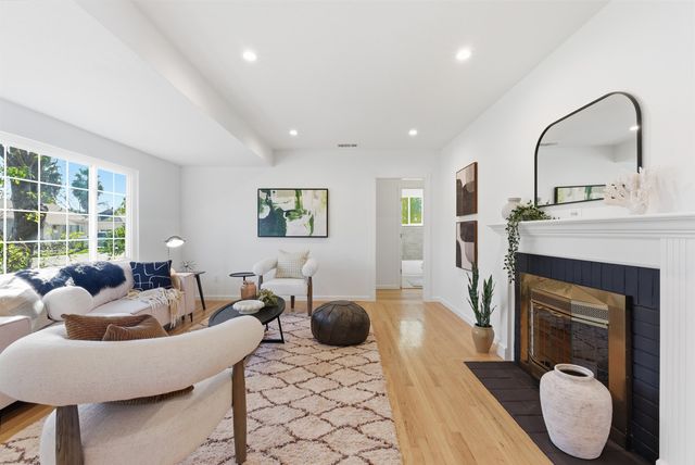 1691 Peach Place, Concord, CA 94518