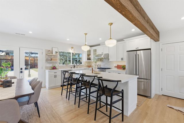 1691 Peach Place, Concord, CA 94518