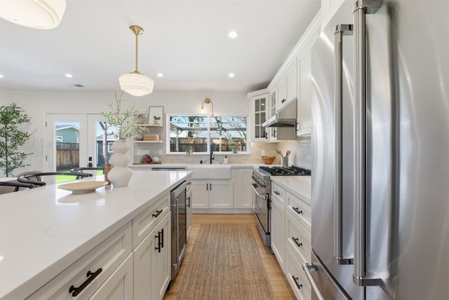 1691 Peach Place, Concord, CA 94518