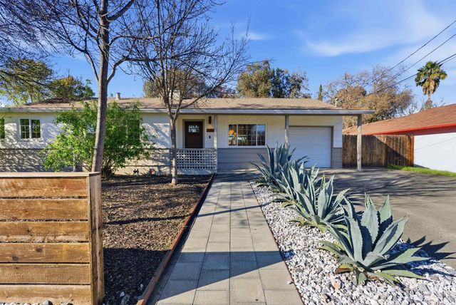 1691 Peach Place, Concord, CA 94518