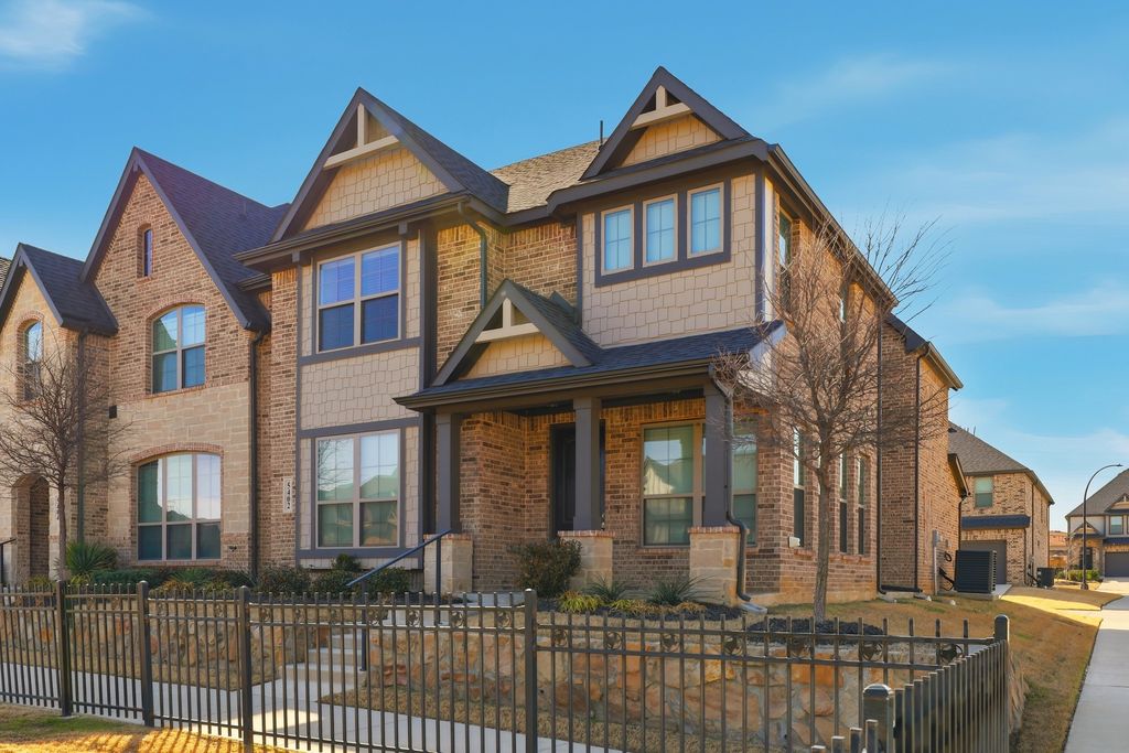 5402 Winged Foot Drive, Arlington, TX 76017 — photo 2