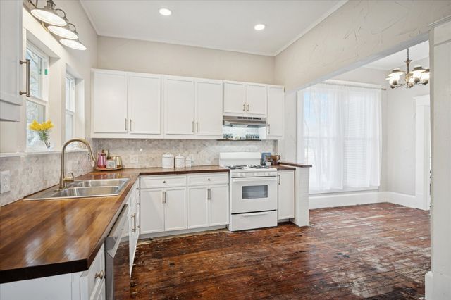 512 Elm Street S, Sherman, TX 75090