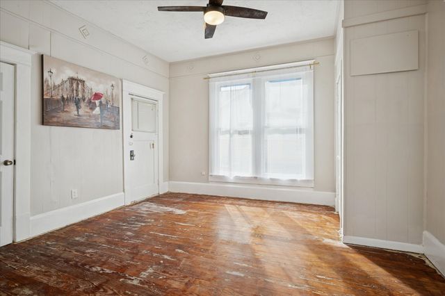 512 Elm Street S, Sherman, TX 75090