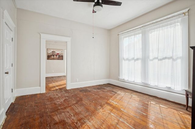 512 Elm Street S, Sherman, TX 75090