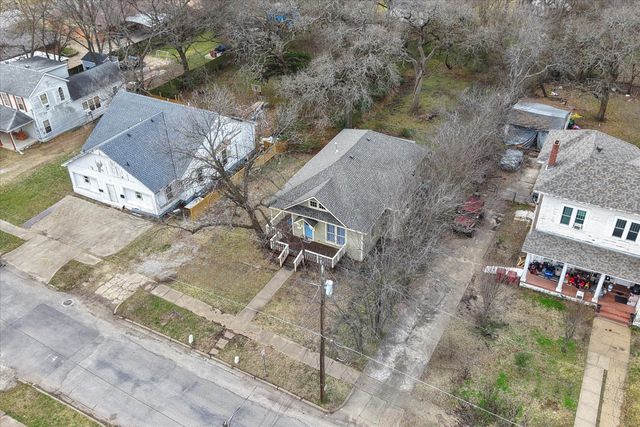 512 Elm Street S, Sherman, TX 75090