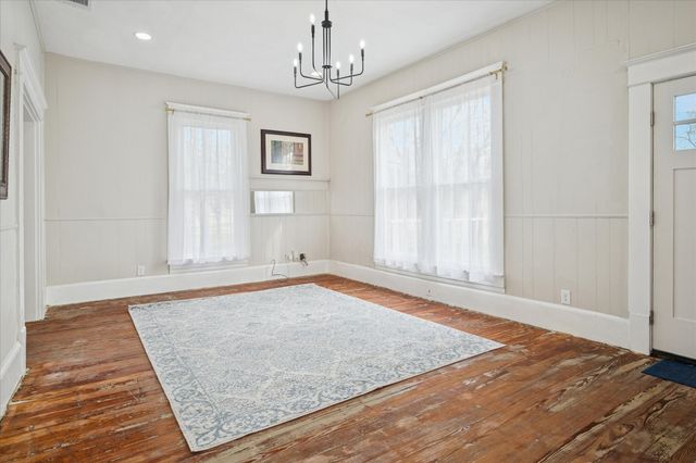 512 Elm Street S, Sherman, TX 75090