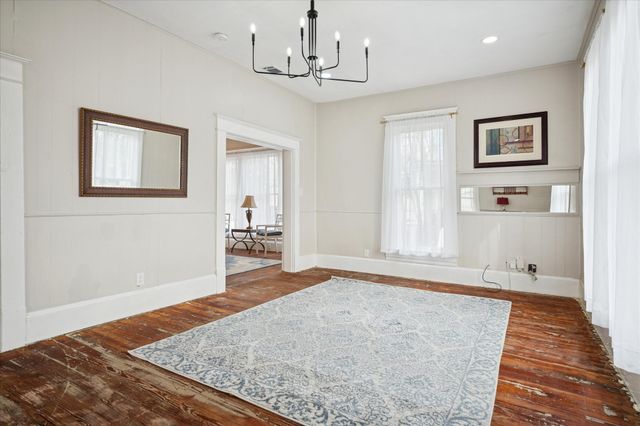 512 Elm Street S, Sherman, TX 75090