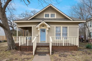 512 Elm Street S, Sherman, TX 75090