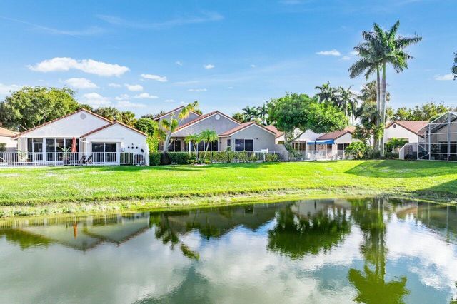 7155 Via Palomar, Boca Raton, FL 33433