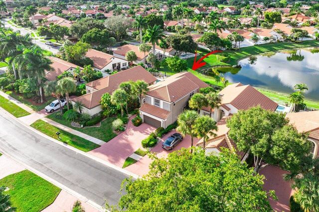 7155 Via Palomar, Boca Raton, FL 33433