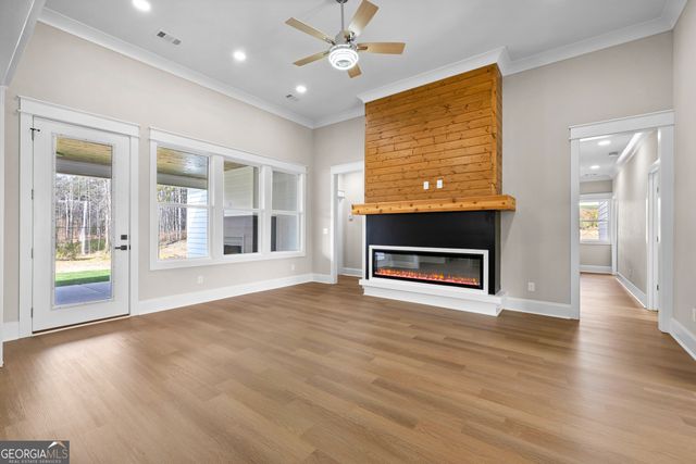 246 S Smith Road, Lagrange, GA 30241