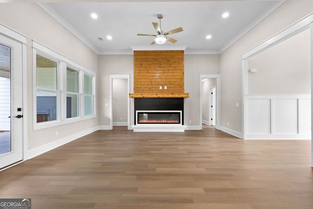 246 S Smith Road, Lagrange, GA 30241