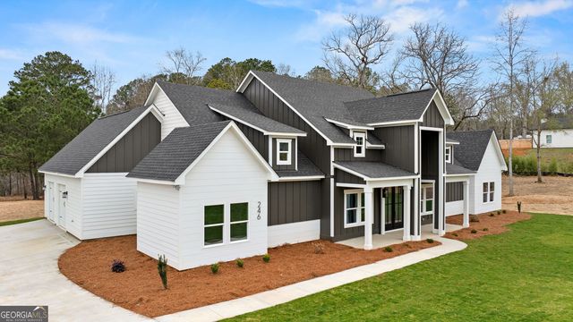 246 S Smith Road, Lagrange, GA 30241