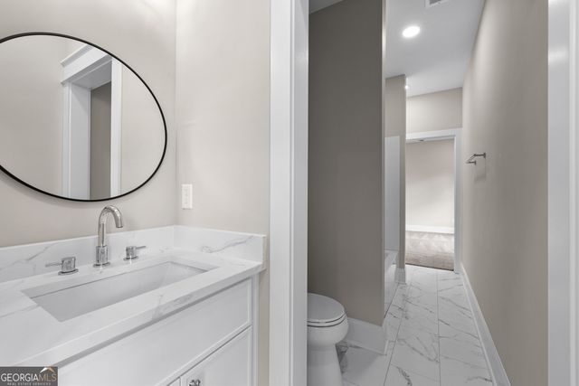 246 S Smith Road, Lagrange, GA 30241