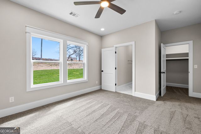 246 S Smith Road, Lagrange, GA 30241