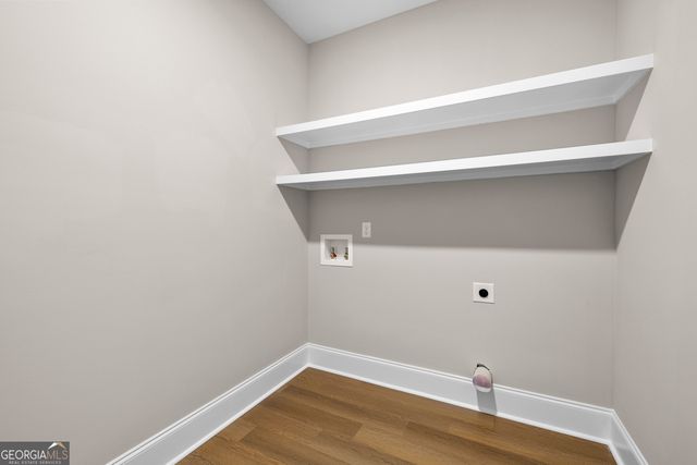 246 S Smith Road, Lagrange, GA 30241