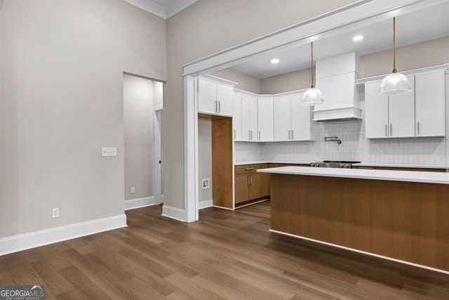 246 S Smith Road, Lagrange, GA 30241