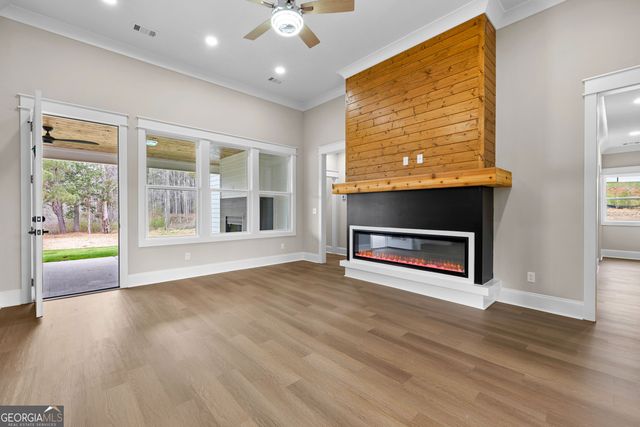 246 S Smith Road, Lagrange, GA 30241