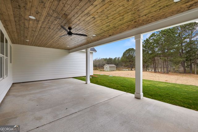 246 S Smith Road, Lagrange, GA 30241