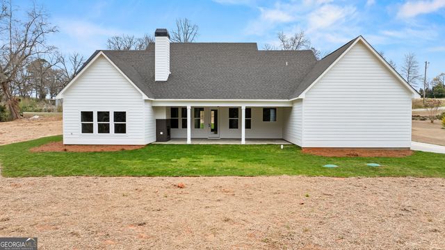 246 S Smith Road, Lagrange, GA 30241