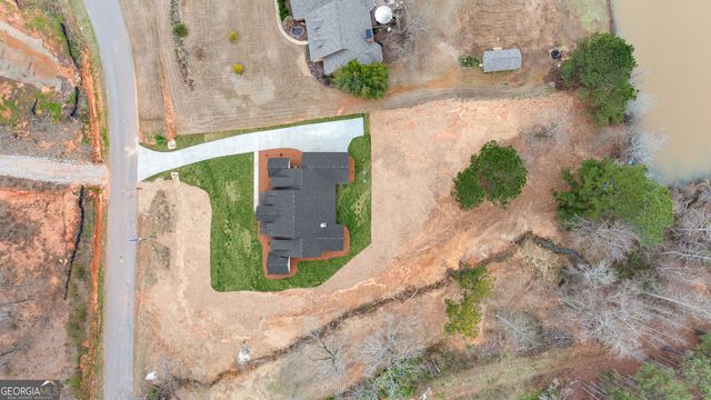 246 S Smith Road, Lagrange, GA 30241