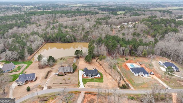 246 S Smith Road, Lagrange, GA 30241