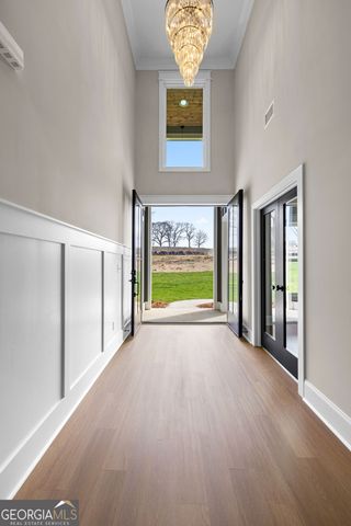 246 S Smith Road, Lagrange, GA 30241