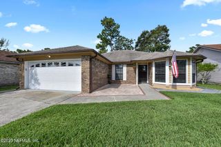 9126 TREVI Circle W, Jacksonville, FL 32257