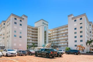 3400 Ocean Beach Boulevard 810, Cocoa Beach, FL 32931