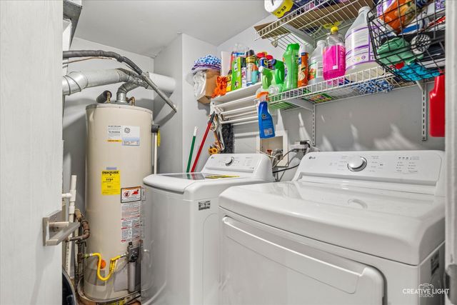 2220 Wharf Drive 1906, Woodridge, IL 60517