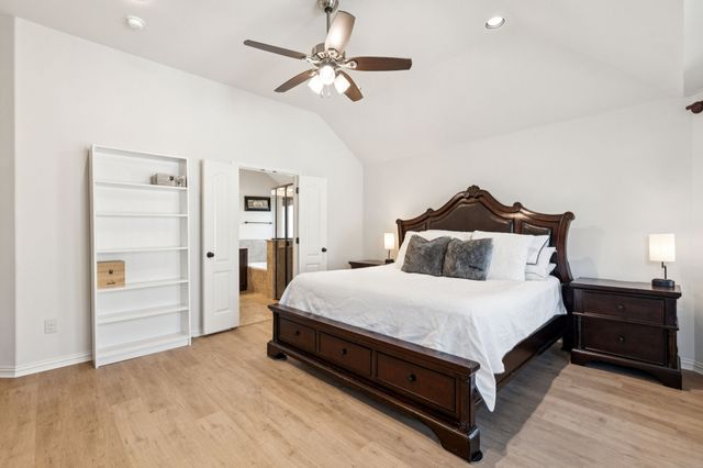 12948 Steadman Farms Drive, Fort Worth, TX 76244