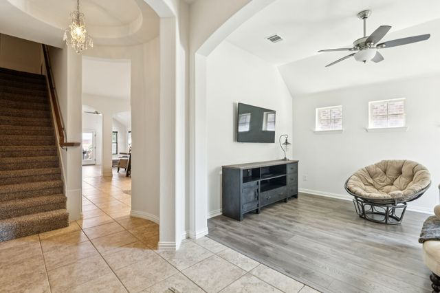 12948 Steadman Farms Drive, Fort Worth, TX 76244