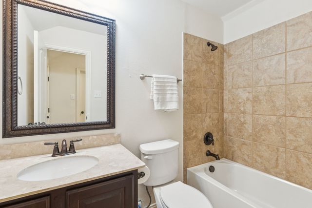 12948 Steadman Farms Drive, Fort Worth, TX 76244