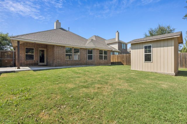 12948 Steadman Farms Drive, Fort Worth, TX 76244