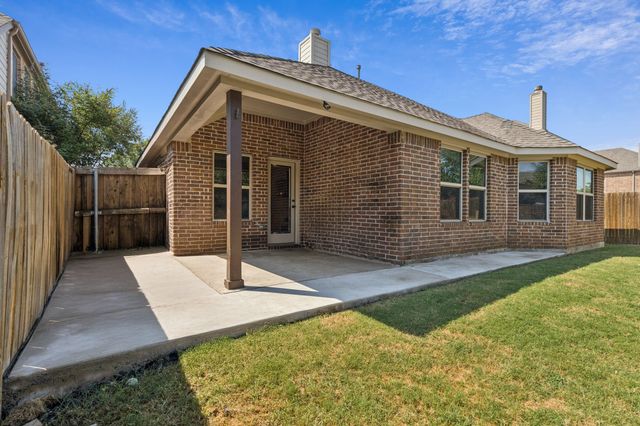 12948 Steadman Farms Drive, Fort Worth, TX 76244