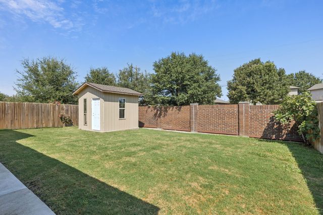 12948 Steadman Farms Drive, Fort Worth, TX 76244
