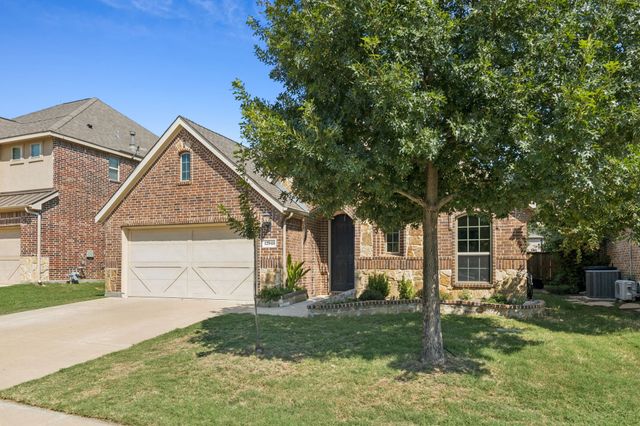 12948 Steadman Farms Drive, Fort Worth, TX 76244