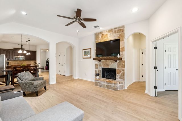 12948 Steadman Farms Drive, Fort Worth, TX 76244