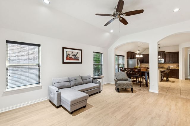 12948 Steadman Farms Drive, Fort Worth, TX 76244